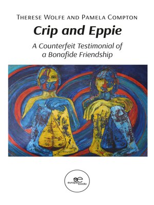 cover image of Crip and Eppie